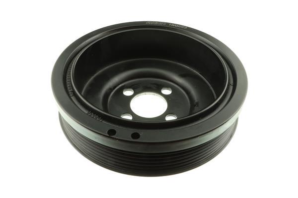Poulie damper (Poulie de vilebrequin) AISIN ref. PDAVG-702